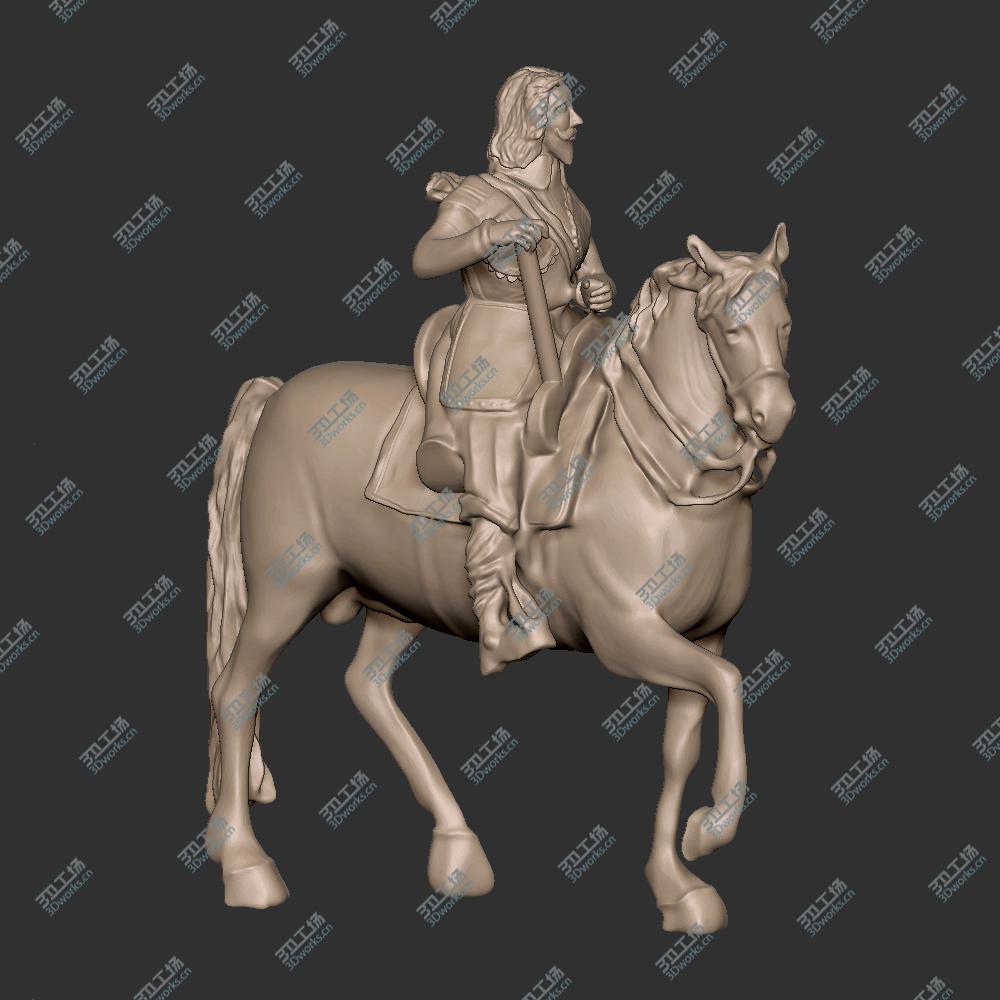 images/goods_img/20210225/Charles I Equestrian at Trafalgar Square London/1.jpg